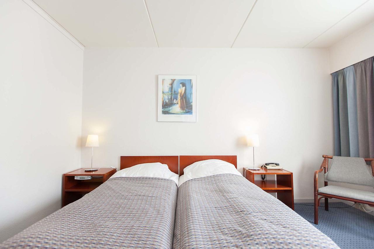 Hotel Falster Nykøbing Falster Esterno foto