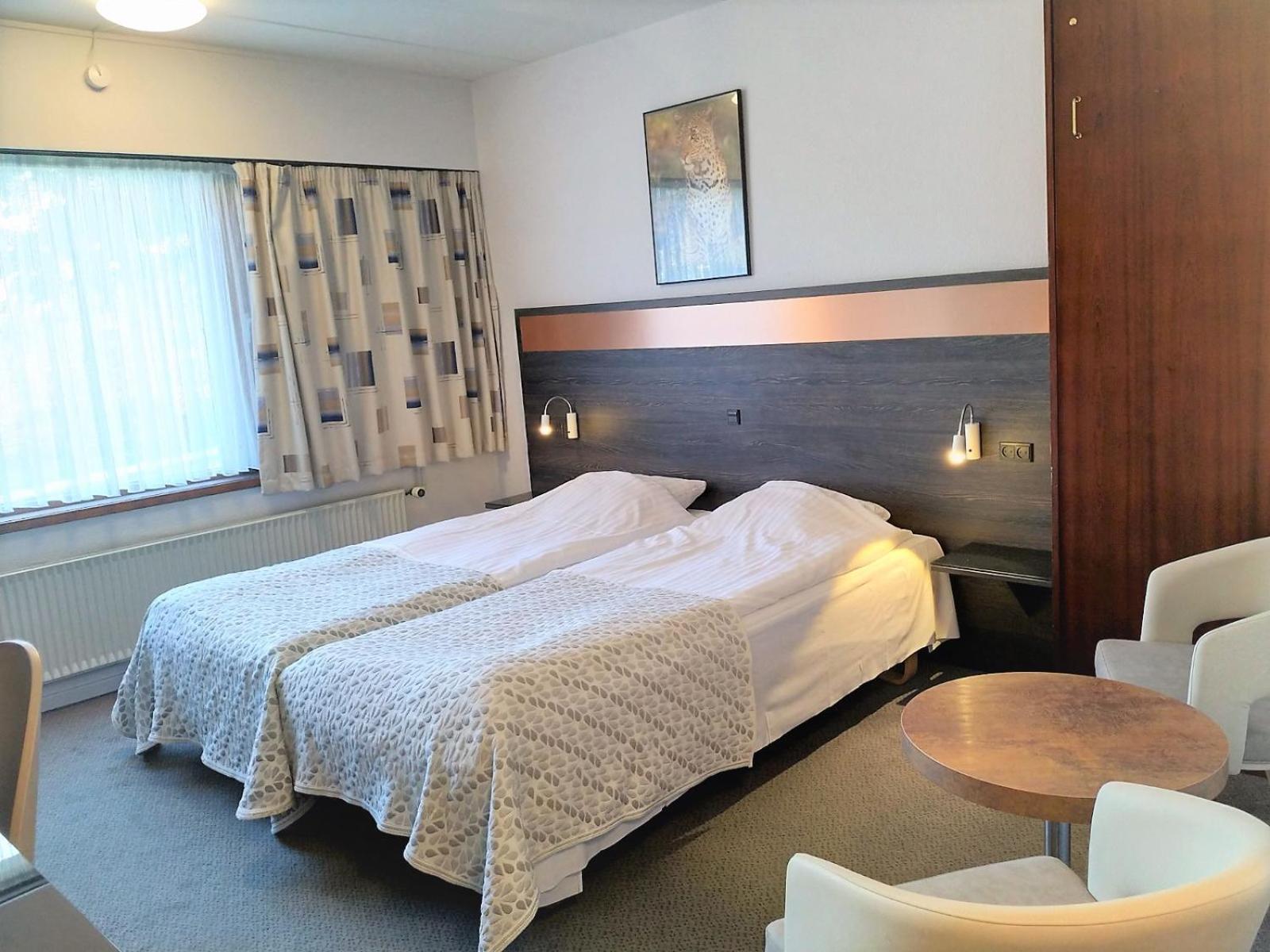Hotel Falster Nykøbing Falster Esterno foto