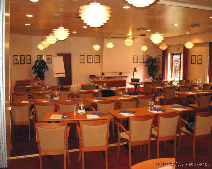 Hotel Falster Nykøbing Falster Servizi foto