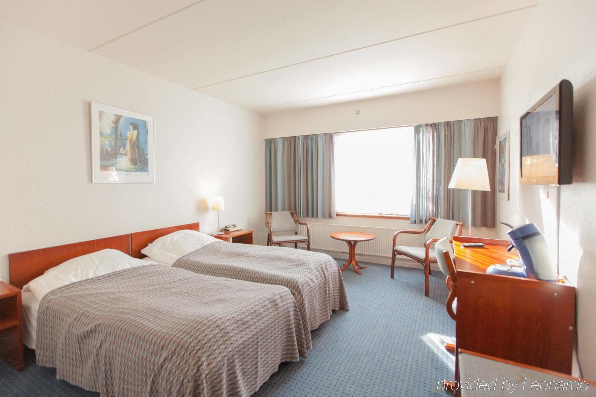 Hotel Falster Nykøbing Falster Esterno foto