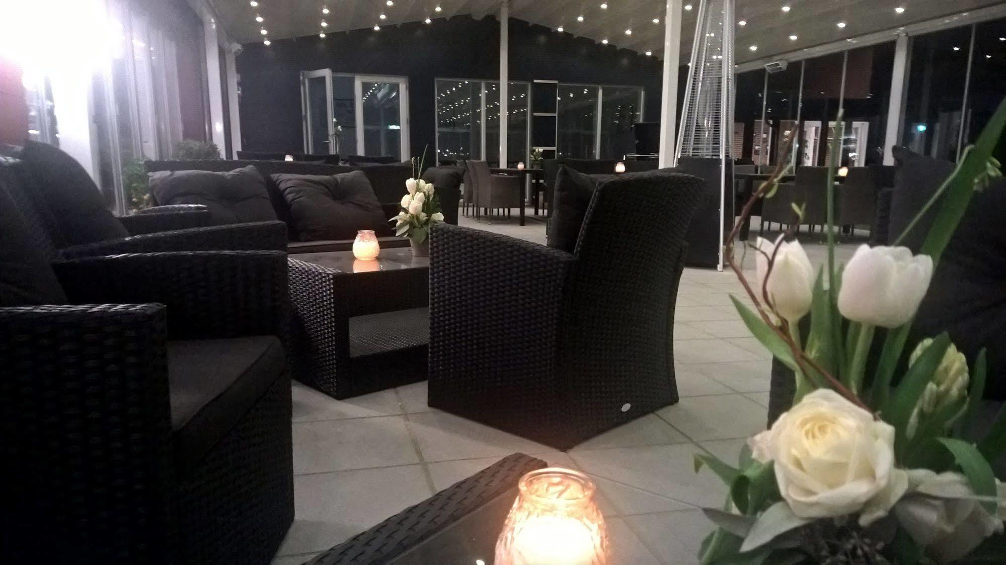 Hotel Falster Nykøbing Falster Esterno foto