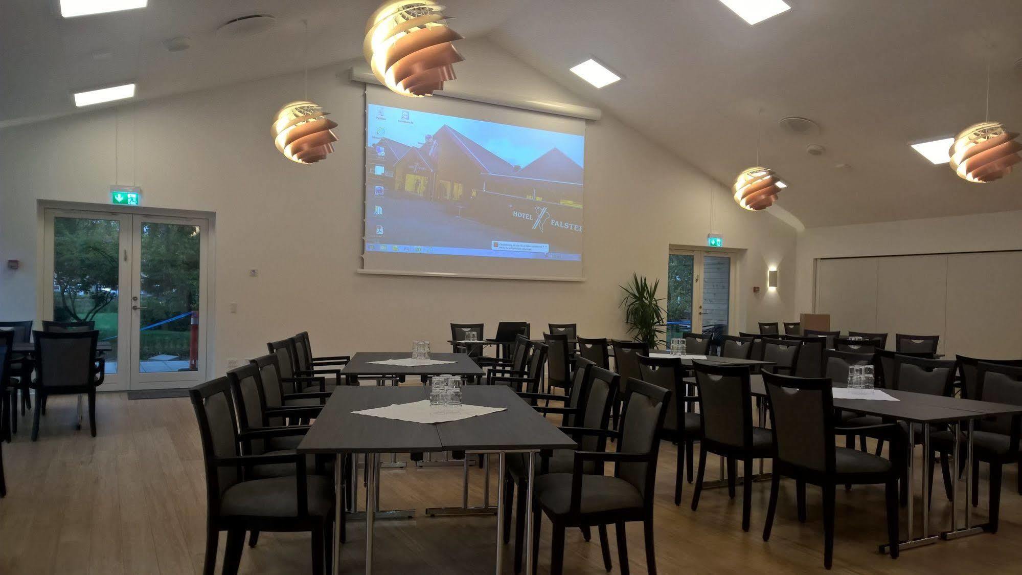 Hotel Falster Nykøbing Falster Esterno foto