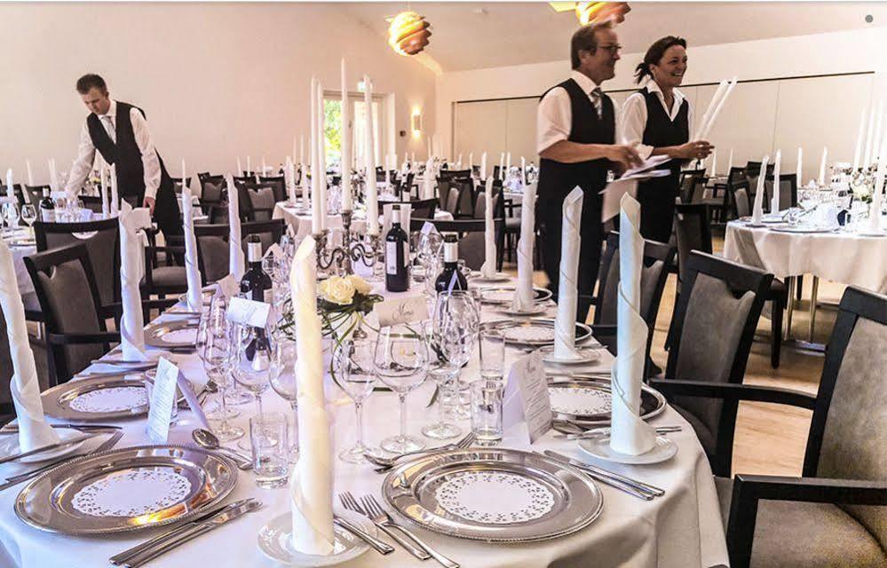Hotel Falster Nykøbing Falster Esterno foto