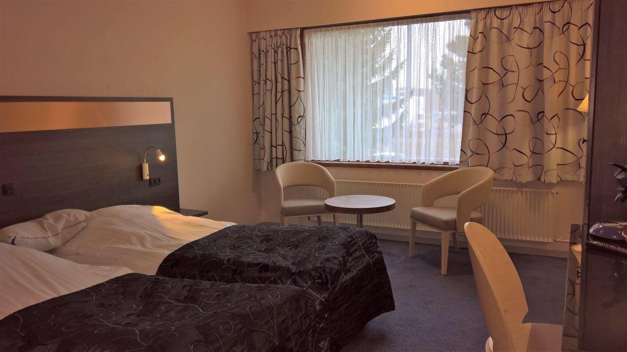 Hotel Falster Nykøbing Falster Esterno foto