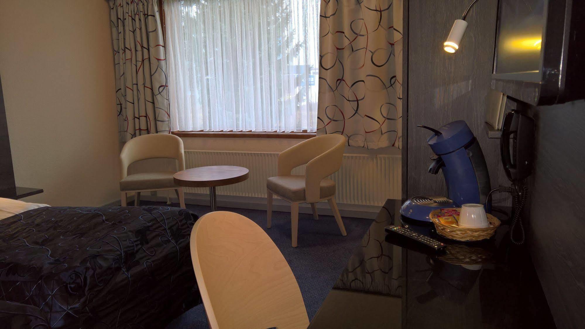 Hotel Falster Nykøbing Falster Esterno foto