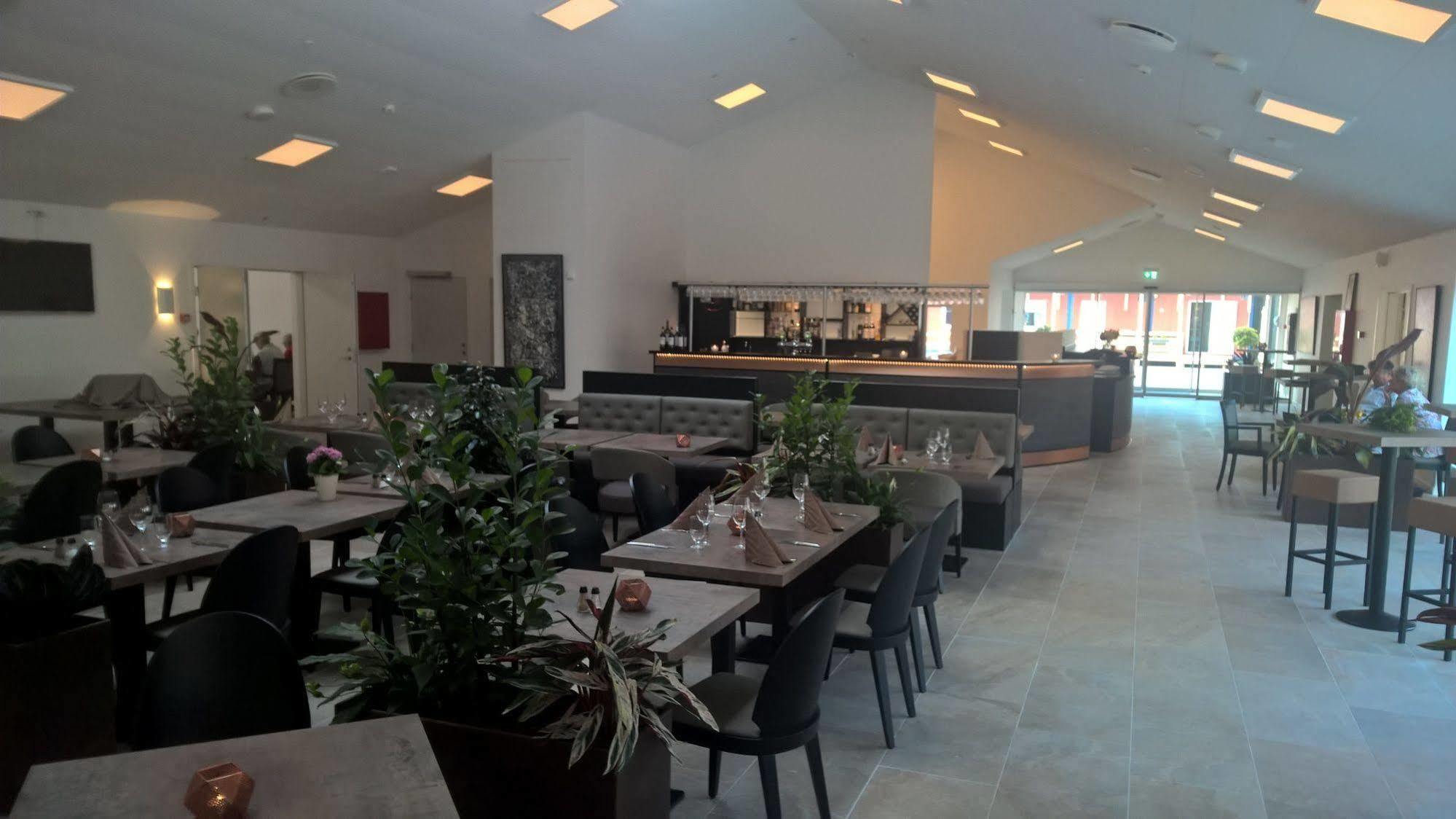 Hotel Falster Nykøbing Falster Esterno foto